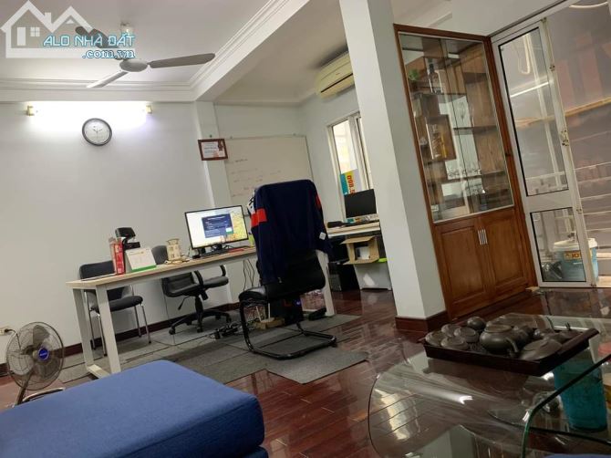 Mặt phố, vỉa hè rộng kinh doanh đỉnh, Cát Linh, Đống Đa, Hà Nội - 3