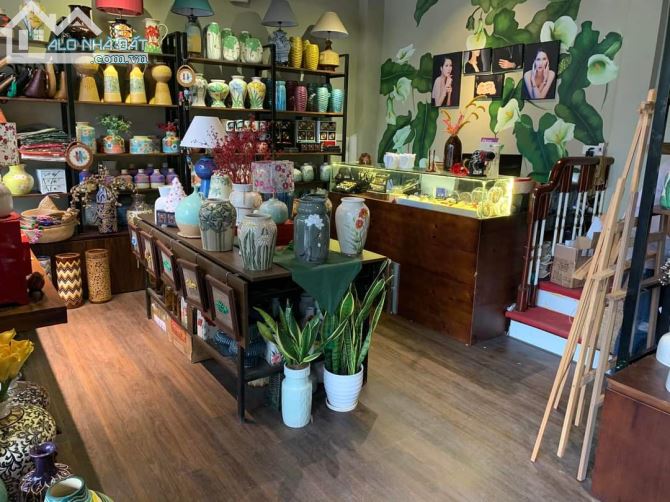 Mặt phố, vỉa hè rộng kinh doanh đỉnh, Cát Linh, Đống Đa, Hà Nội - 5