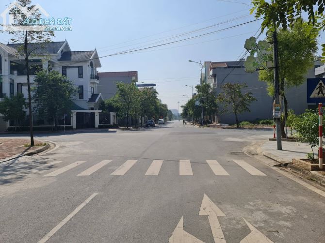 CẦN BÁN ĐẤT MẶT ĐƯỜNG NGUYỄN CHÍ THANH KHU ĐÔ THỊ THỐNG NHẤT