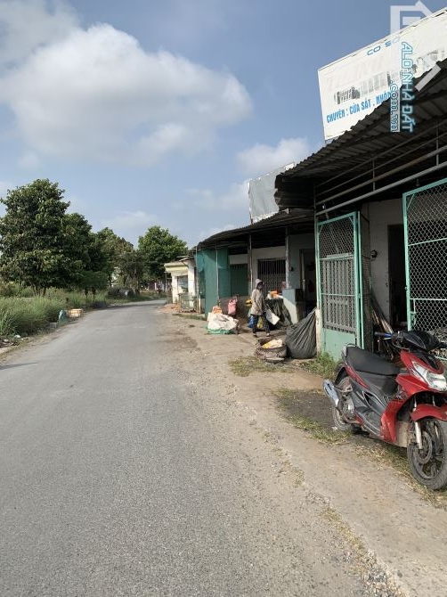 Bán 8 căn nhà đường Quốc lộ 1A, Cái Răng, Cần Thơ - 1