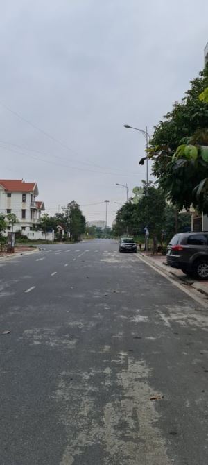 CẦN BÁN ĐẤT MẶT ĐƯỜNG NGUYỄN CHÍ THANH KHU ĐÔ THỊ THỐNG NHẤT - 2