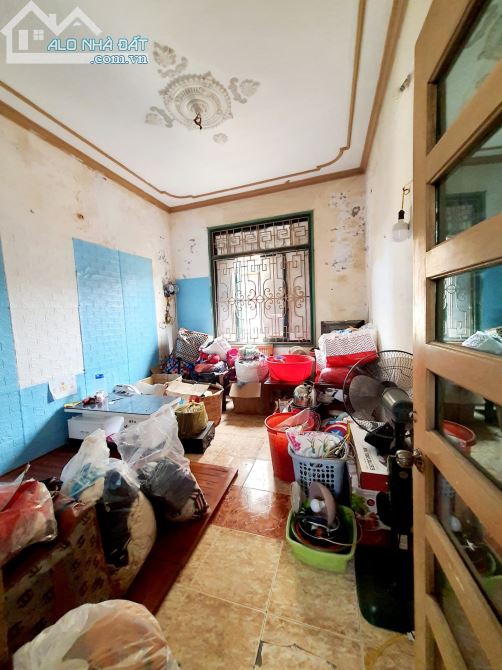 BÁN GẤP NHÀ ĐỊNH CÔNG, HOÀNG MAI – 33M2, 4 TẦNG, MT3.7M, 5.45 TỶ, Ô TÔ VÀO NHÀ - 1