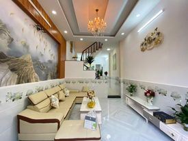 Bán nhà mặt tiền đường Phổ Quang, Tân Bình, 145m2, 4 tầng, giá 40 tỷ