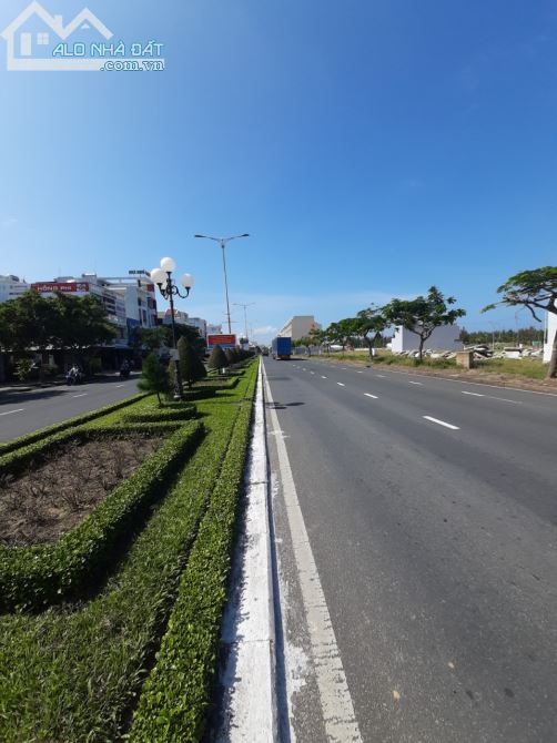 Cắt Lỗ 2 tỷ Lô Mặt Tiền Hùng vương Chỉ Duy Nhất 1 Lô Đẹp Chuẩn Chỉ - 1
