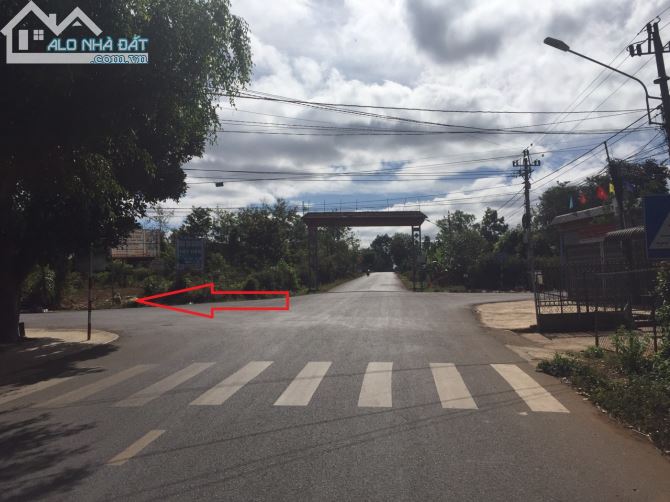 BÁN 2 LÔ ĐẤT SÀO LIỀN KỀ KHU LÂM VIÊN EAKAO TPBMT - 2
