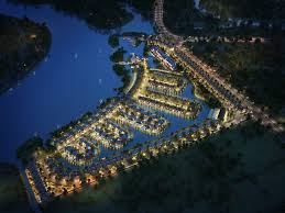 Săn Ngay Biệt thự Vip nhất Casamia Hội An - Du thuyền tại Gia - full nội thất giá đầu tư - 1
