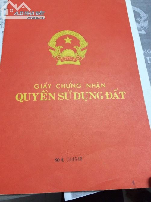 "SỐ 103. Bán Đất đường 32,  Phường linh Đông ,Thủ Đức. 2000 m2, giá: 39 tỷ - 2