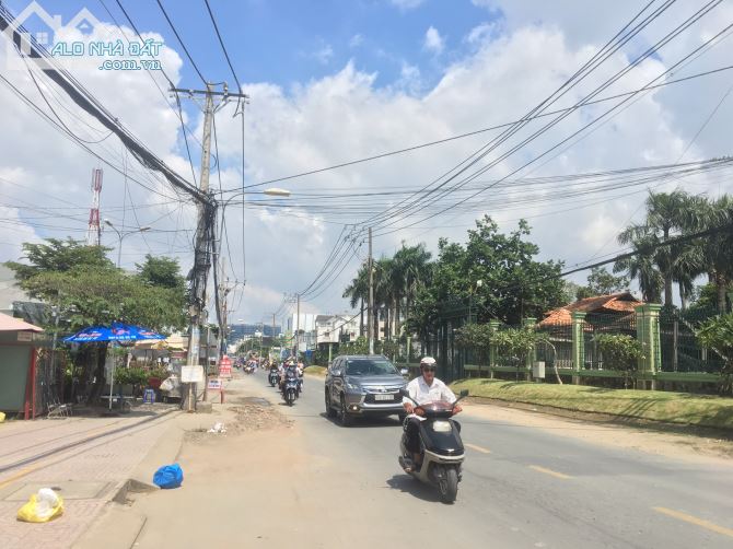 "bán đất mặt tiên đường số 64, Phường Bình Trưng Đông, Quận 2  -Đất năm trong khu dân cư đ - 2