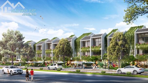 Săn Ngay Biệt thự Vip nhất Casamia Hội An - Du thuyền tại Gia - full nội thất giá đầu tư - 3