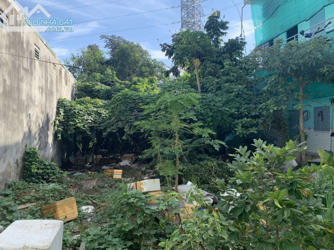 Bán đất đường Tây Hòa 2, Phường Hiệp Phú , Quận 9 , 10 x 18,2 = 182m2 công nhận. Gía: 8.5