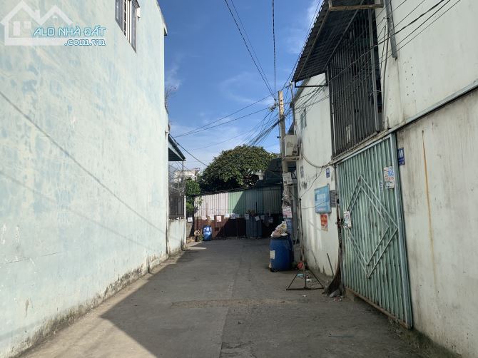 Bán đất đường Tây Hòa 2, Phường Hiệp Phú , Quận 9 , 10 x 18,2 = 182m2 công nhận. Gía: 8.5 - 1