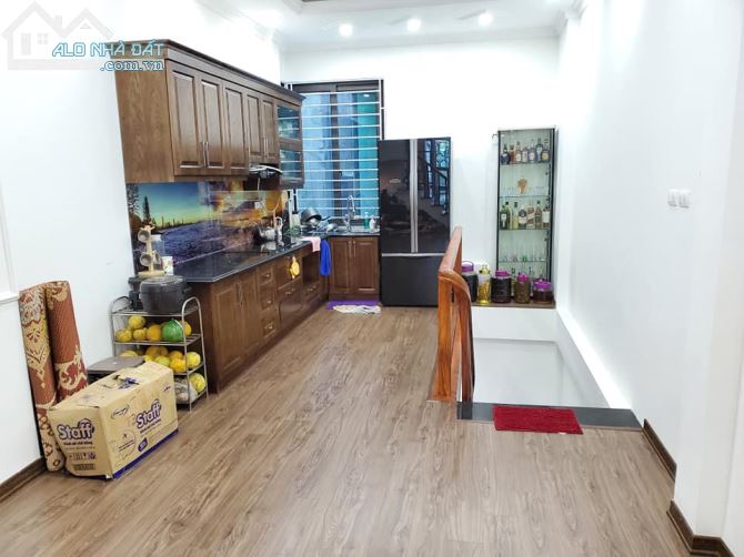 Siêu phẩm phân lô phố Nguyễn Trãi- Kinh doanh đỉnh, 56 x 4 tầng,  12,5 tỷ - 2