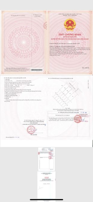 Bán đất KDC Đá bình dương, Phường Thạnh Mỹ Lợi, TP THỦ ĐỨC - 3