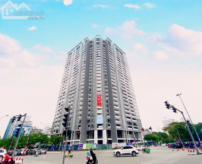 Park Home Thành Thái dự án mới cần cho thuê nhiều căn hộ 2-3-4pn giá tốt Liên hệ Em Thanh - 4