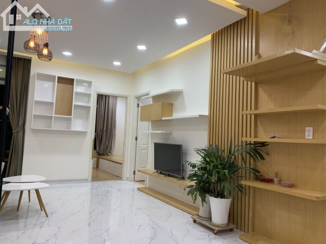 Căn Hộ The Art Gia Hòa Đỗ Xuân Hợp 70m2, 2PN 2WC Full Nội Thất Mới - 12