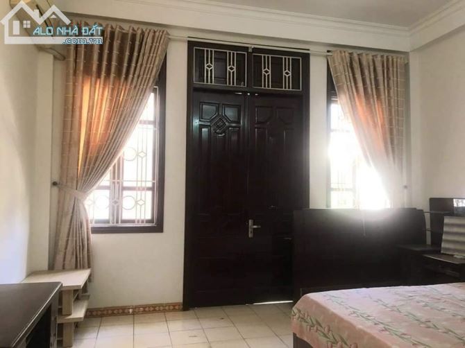 DOÃN KẾ THIỆN CẦU GIẤY, ÔTÔ TRÁNH, VỈA HÈ, NHÀ ĐẸP CHỦ XÂY TÂM HUYẾT, DÂN TRÍ CAO, TIỆN ÍC - 4