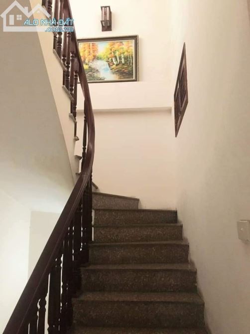 DOÃN KẾ THIỆN CẦU GIẤY, ÔTÔ TRÁNH, VỈA HÈ, NHÀ ĐẸP CHỦ XÂY TÂM HUYẾT, DÂN TRÍ CAO, TIỆN ÍC - 5