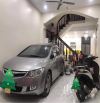 Bán nhà phố Minh Khai, gara, đường ô tô tránh, dt 57mx4t, mt5m, giá 11 tỷ