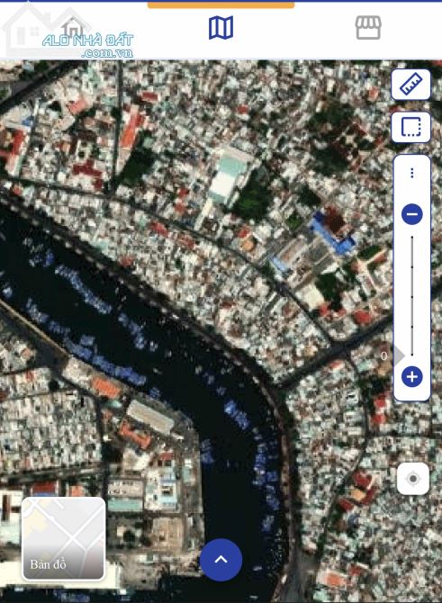 Bán lô đất Mặt tiền đường Phạm Văn Đồng - phường Bình Hưng - TP Phan Thiết - 3