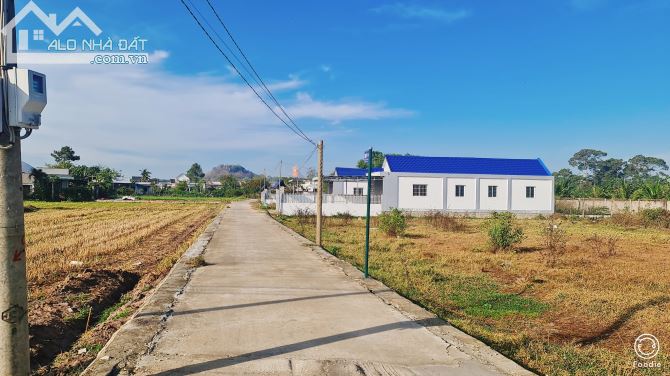 BÁN ĐẤT TAM PHƯỚC LONG ĐIỀN BÀ RỊA VŨNG TÀU diện tích 225m sát ngay tỉnh lộ 44B