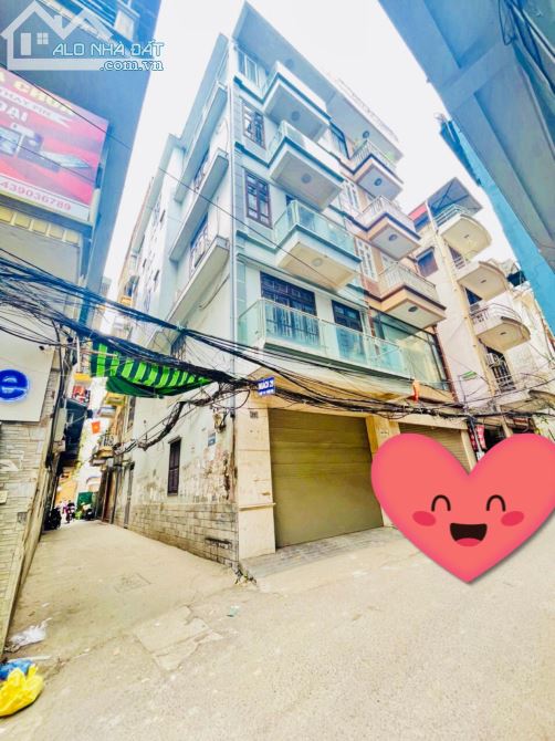 Nhà mới đẹp ô tô, lô góc kinh doanh đỉnh thái hà, đống đa, hà nội