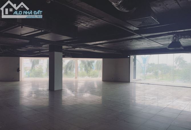 VÕ CHÍ CÔNG, 1000M2, MT22, GIÁ BÁN TT, LÔ GÓC, VỈA HÈ 10M, PHÙ HỢP TÒA SIÊU VP, THU 1TỶ/TH - 1