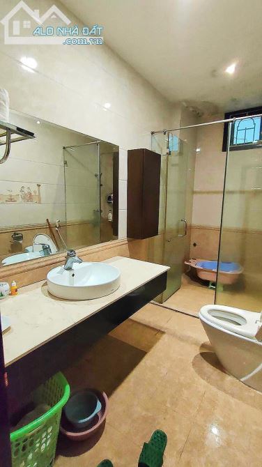 Nhà mới đẹp ô tô, lô góc kinh doanh đỉnh thái hà, đống đa, hà nội - 2