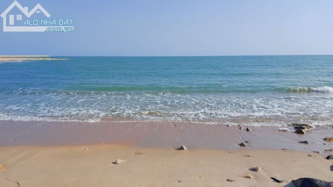 BÁN ĐẤT LỘC AN ĐẤT ĐỎ BÀ RỊA VŨNG TÀU diện tích 6,5x22,đường rộng 15m - 3