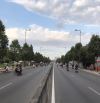 " Bán Đất mặt tiền đường Phạm Văn Đồng , Phường Linh Đông , TP_Thủ Đức. 132 m2 / 9 tỷ