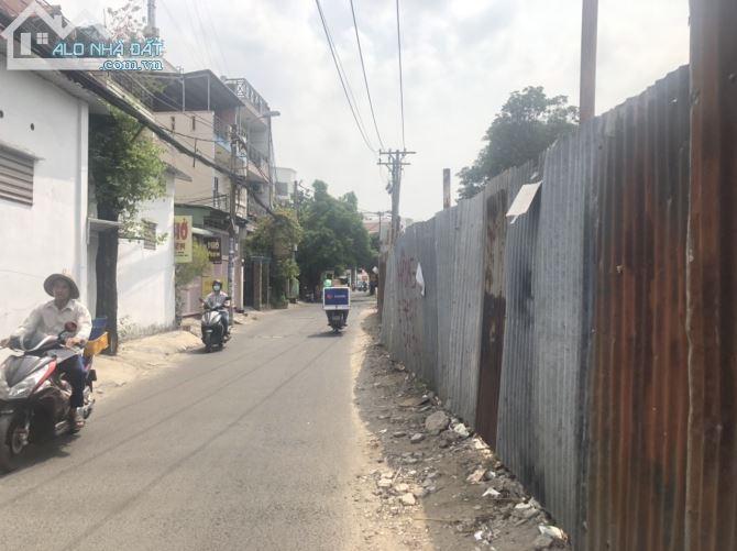 Bán đất mặt tiền đường bình trưng, Phường Bình Trưng Tây, 4.7 x 17 = 80 m2 - 1