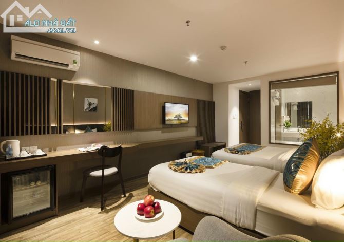 Bán khách sạn 4 sao trần phú cực đẹp - 1