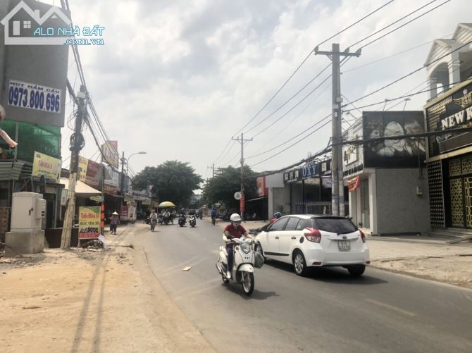 Bán đất mặt tiền đường bình trưng, Phường Bình Trưng Tây, 4.7 x 17 = 80 m2 - 3