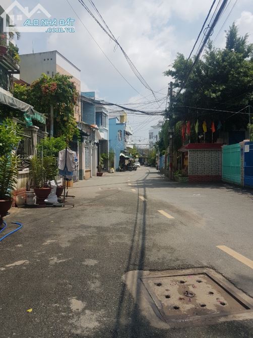 "Bán đất hẻm oto, gần Nguyễn Duy Trinh  ,Phường Binh Trưng Tây, Quận 2, giá 7 tỷ - 1