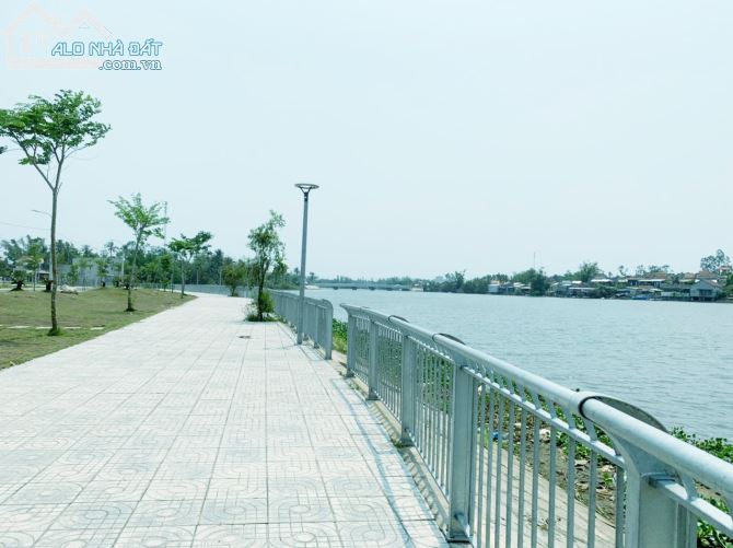 Bán đất Khu dân cư An Lộc Phát hướng Nam View Sông giá chỉ từ 5 triệu/m2, có sổ sẵn - 5