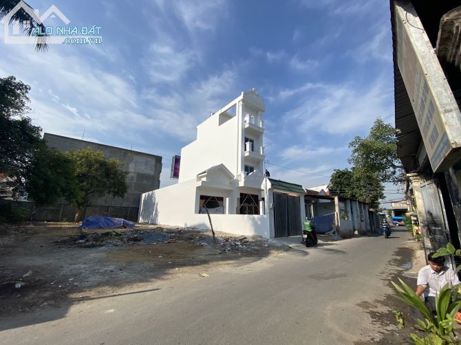 Đất mặt tiền hẻm 668 quốc lộ 13 phường Hiệp Bình Phước, Thủ Đức - 1