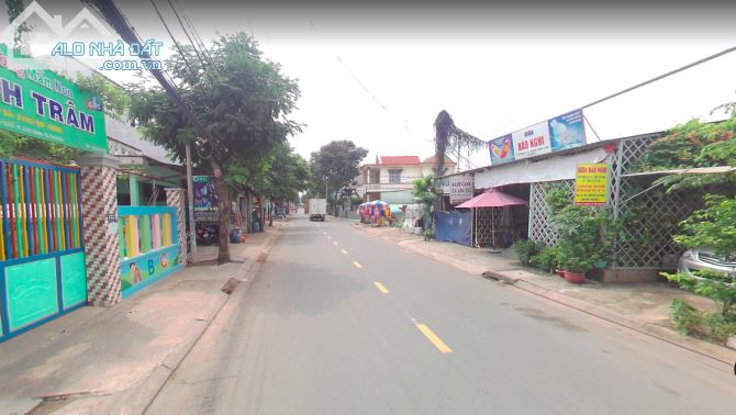 Bán đất mặt tiền đường 8, Phường Linh Xuân - 2