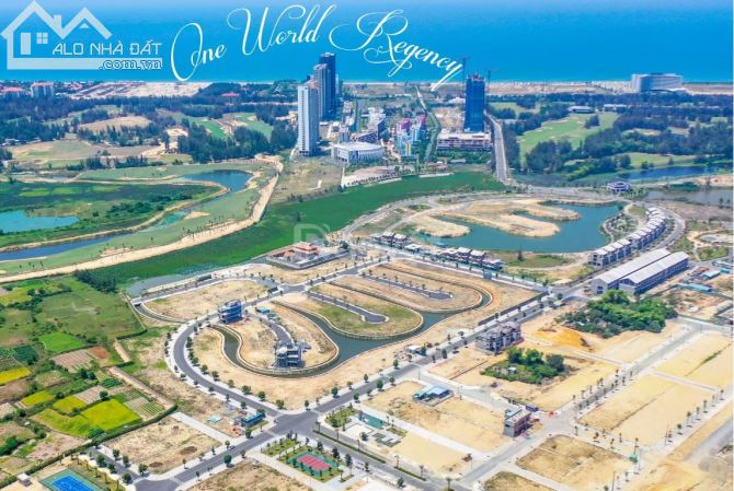 Giỏ hàng mới nhất dự án one world . tất cả các loại đường - 3