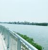 Đất nền View Sông Phước Giang TpQuảng Ngãi giá chỉ từ 5 triệu/m2, có sổ sẵn