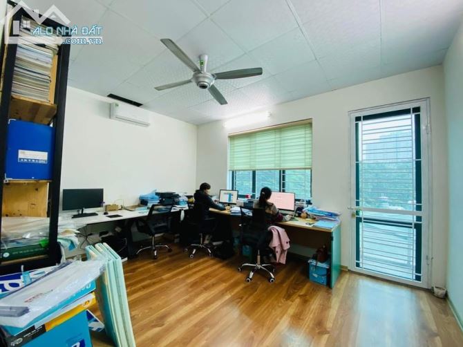 BÁN NHÀ PHÂN LÔ KHU ĐÔ THỊ VĂN QUÁN HÀ ĐÔNG 70M2 4 TẦNG PHÂN LÔ Ô TÔ VÀO NHÀ.