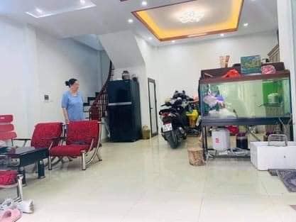 BÁN NHÀ MINH KHAI, HÀNG XÓM TIME CITY, Ô TÔ ĐỖ CỔNG, 40M2, HƠN 6 TỶ
