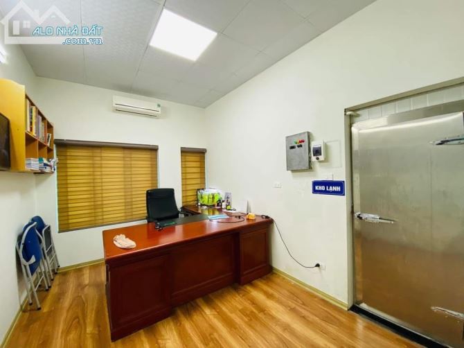 BÁN NHÀ PHÂN LÔ KHU ĐÔ THỊ VĂN QUÁN HÀ ĐÔNG 70M2 4 TẦNG PHÂN LÔ Ô TÔ VÀO NHÀ. - 2