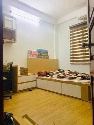 BÁN NHÀ MINH KHAI, HÀNG XÓM TIME CITY, Ô TÔ ĐỖ CỔNG, 40M2, HƠN 6 TỶ - 2