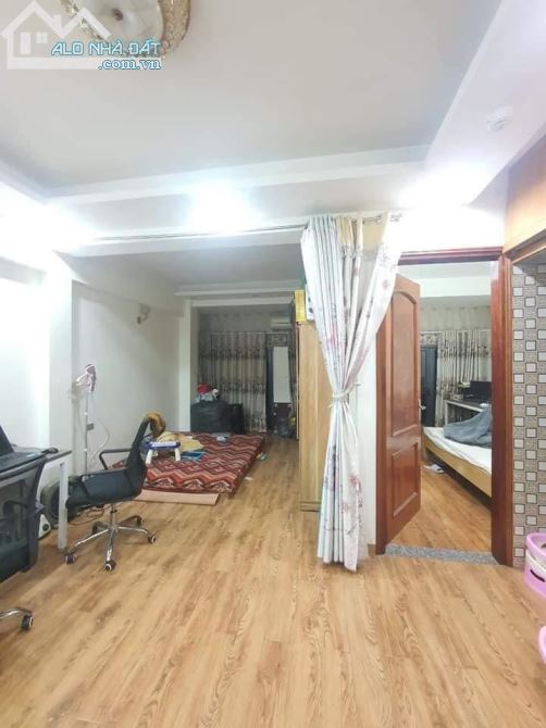 Siêu Phẩm Dòng Tiền 130TR/Tháng Ngõ Thông Ô Tô 90M2 8 Tầng Thang Máy - 2