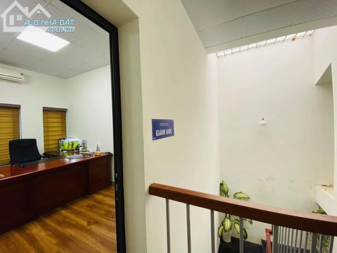 BÁN NHÀ PHÂN LÔ KHU ĐÔ THỊ VĂN QUÁN HÀ ĐÔNG 70M2 4 TẦNG PHÂN LÔ Ô TÔ VÀO NHÀ. - 3