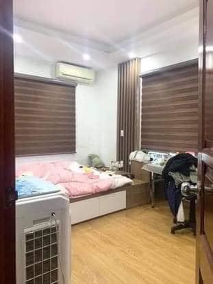 BÁN NHÀ MINH KHAI, HÀNG XÓM TIME CITY, Ô TÔ ĐỖ CỔNG, 40M2, HƠN 6 TỶ - 3