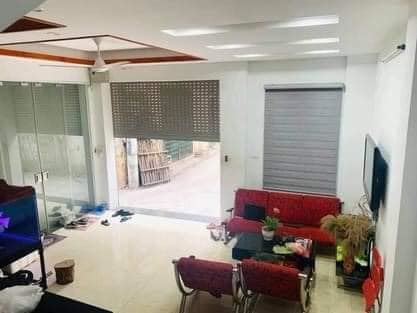 BÁN NHÀ MINH KHAI, HÀNG XÓM TIME CITY, Ô TÔ ĐỖ CỔNG, 40M2, HƠN 6 TỶ - 4