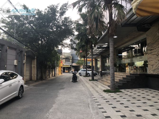 Bán đất đường Hoàng Diệu 2, Phường Linh Trung TP Thủ Đức