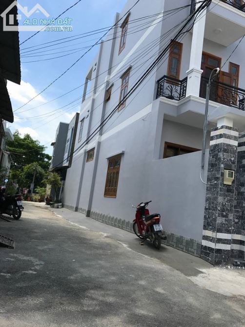 Bán Gấp Lô Đất Khu An Sinh Đường Liên Phường Tp.Thủ Đức