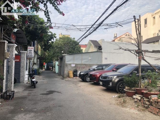 Bán đất đường Hoàng Diệu 2, Phường Linh Trung TP Thủ Đức - 1