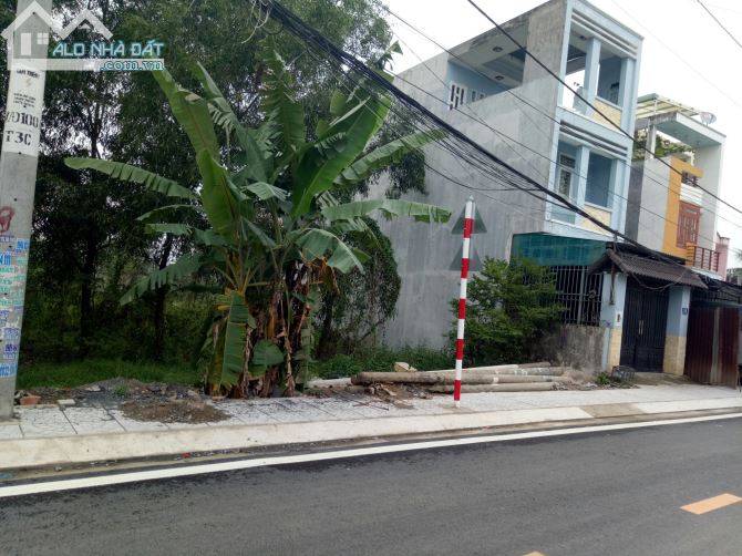 Bán Gấp Lô Đất Khu An Sinh Đường Liên Phường Tp.Thủ Đức - 1
